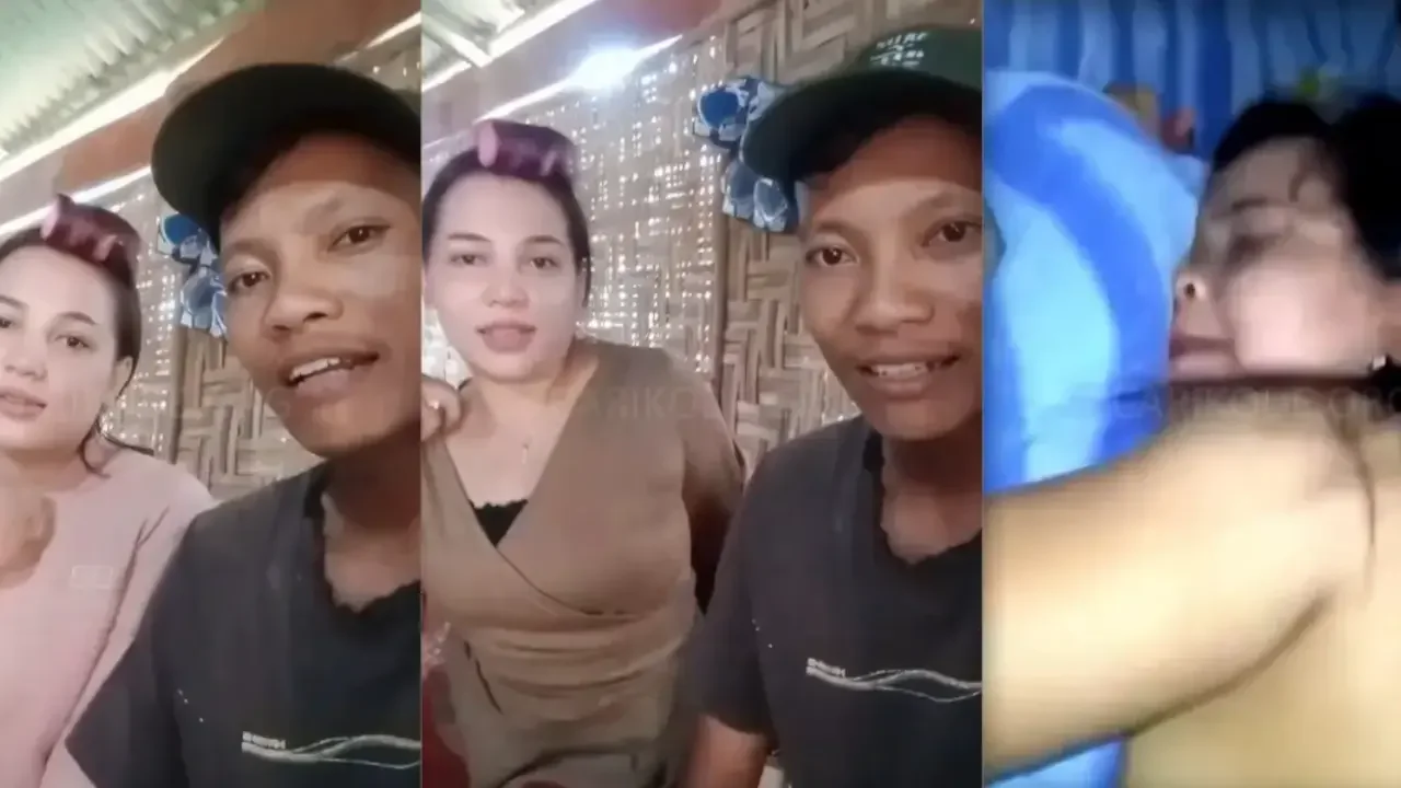 Sopir jamet ngentot janda warung pinggir jalan