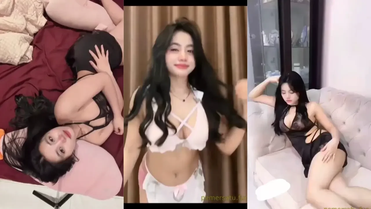 ig its anggie update eksklusif terbaru hot banget crot (HD)...